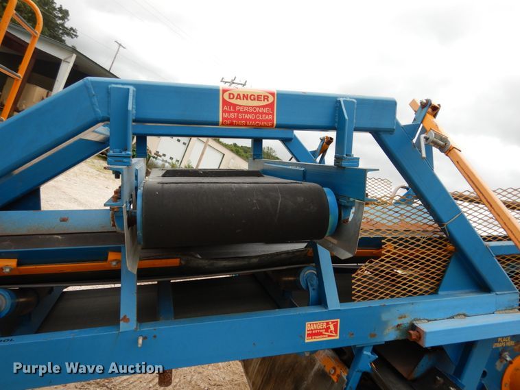 image for item KI9661 2013 Rebel  crusher