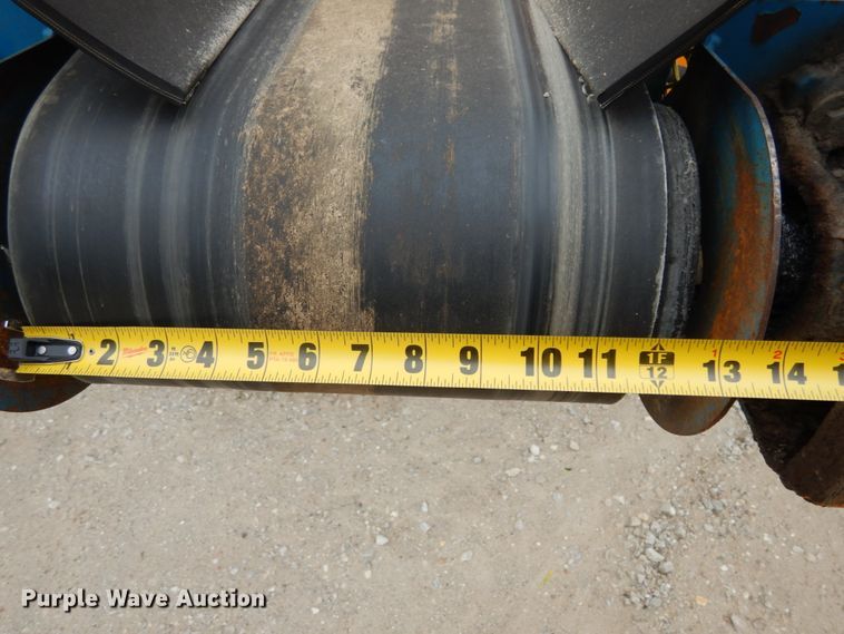 image for item KI9661 2013 Rebel  crusher