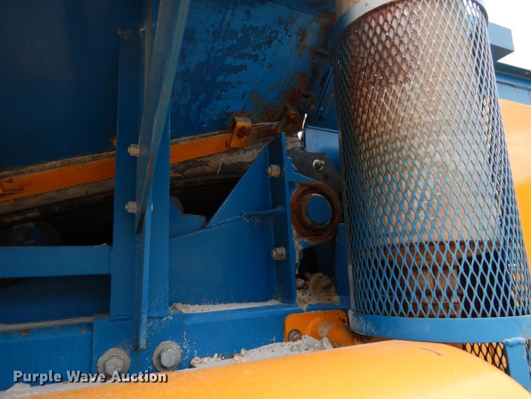 image for item KI9661 2013 Rebel  crusher