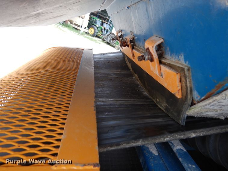 image for item KI9661 2013 Rebel  crusher