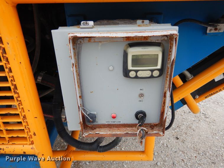 image for item KI9661 2013 Rebel  crusher