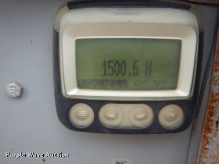 image for item KI9661 2013 Rebel  crusher