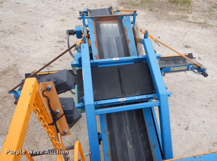 image for item KI9661 2013 Rebel  crusher