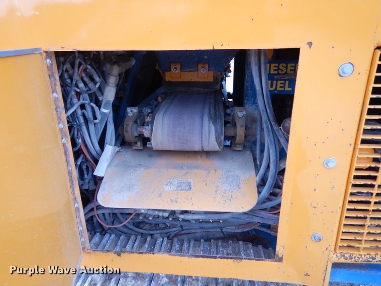 image for item KI9661 2013 Rebel  crusher