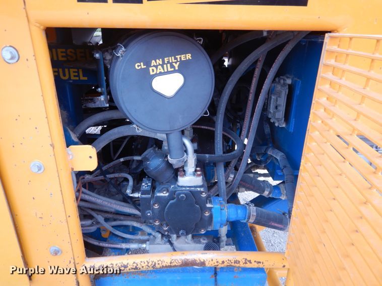 image for item KI9661 2013 Rebel  crusher