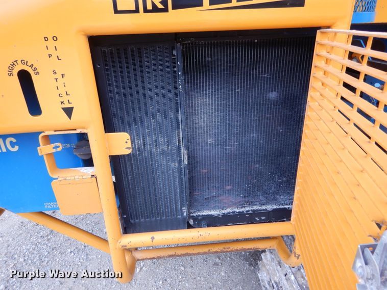 image for item KI9661 2013 Rebel  crusher