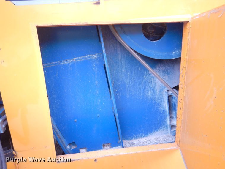 image for item KI9661 2013 Rebel  crusher