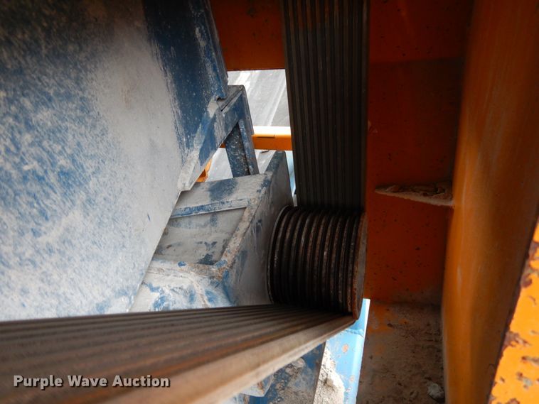 image for item KI9661 2013 Rebel  crusher