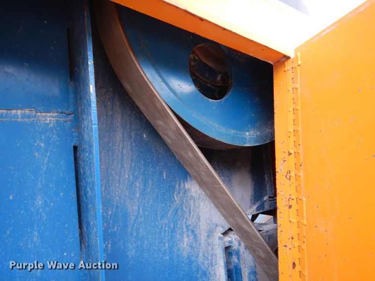 image for item KI9661 2013 Rebel  crusher