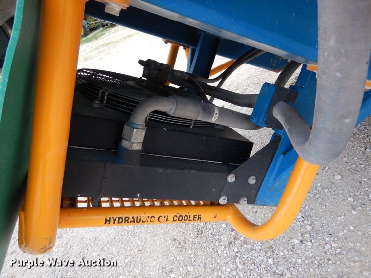 image for item KI9661 2013 Rebel  crusher