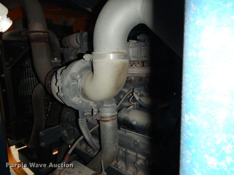 image for item KI9661 2013 Rebel  crusher