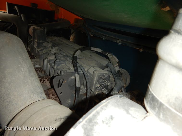 image for item KI9661 2013 Rebel  crusher