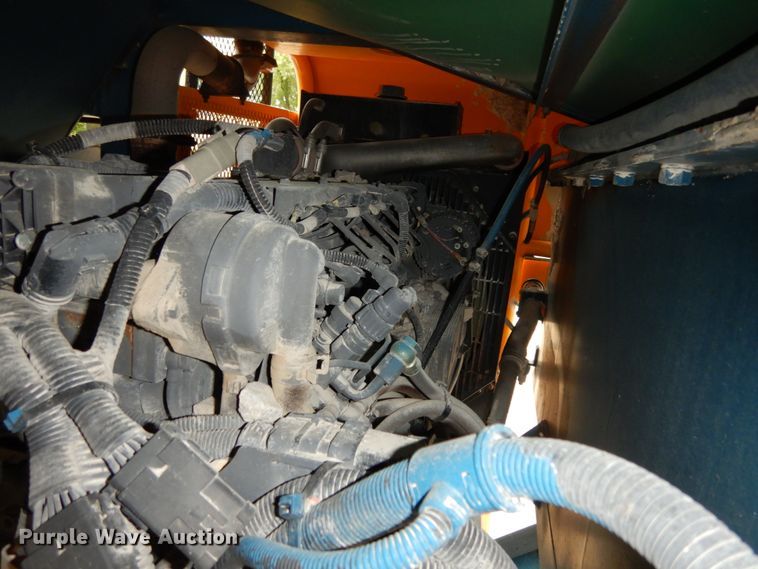 image for item KI9661 2013 Rebel  crusher