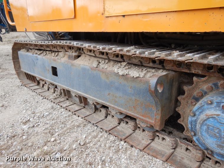 image for item KI9661 2013 Rebel  crusher