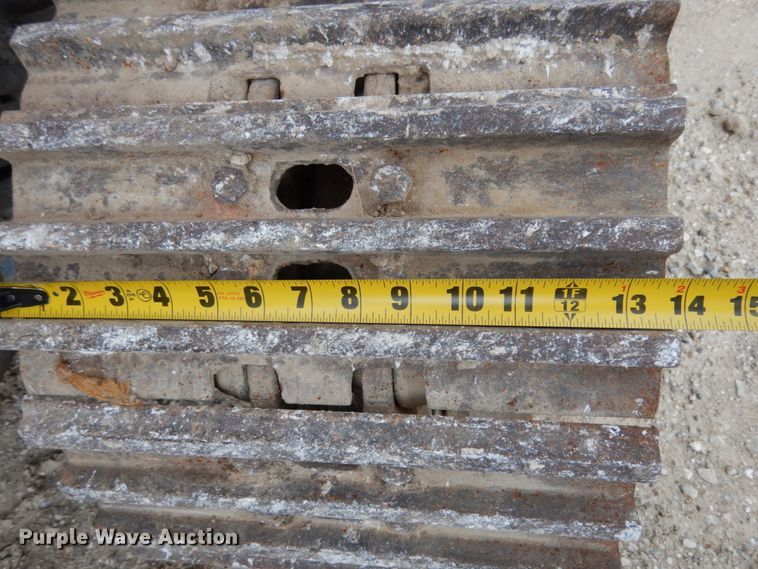 image for item KI9661 2013 Rebel  crusher