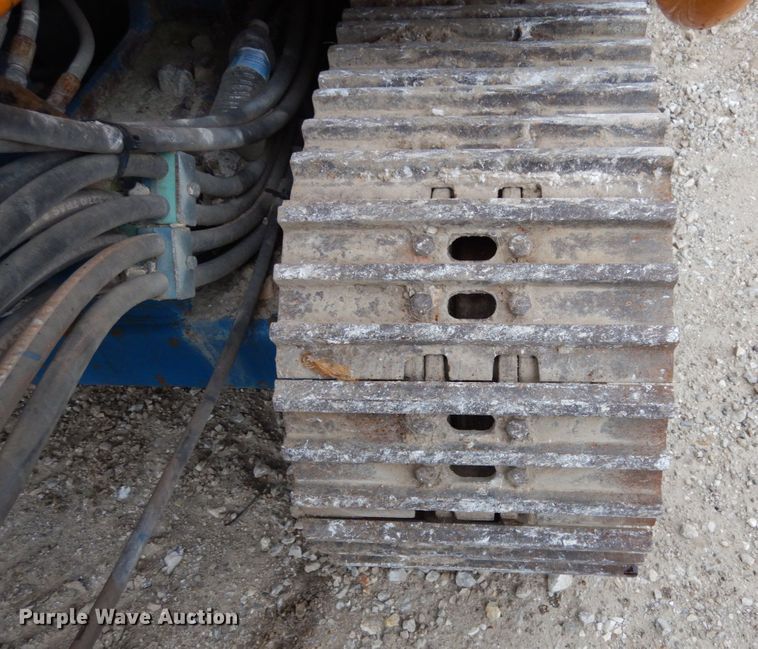 image for item KI9661 2013 Rebel  crusher