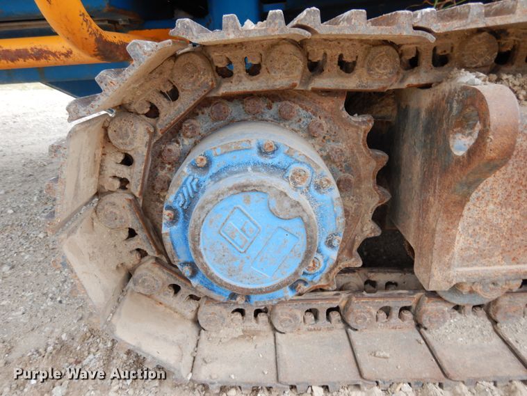 image for item KI9661 2013 Rebel  crusher