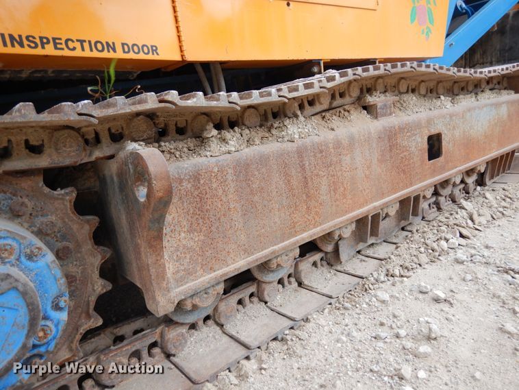 image for item KI9661 2013 Rebel  crusher