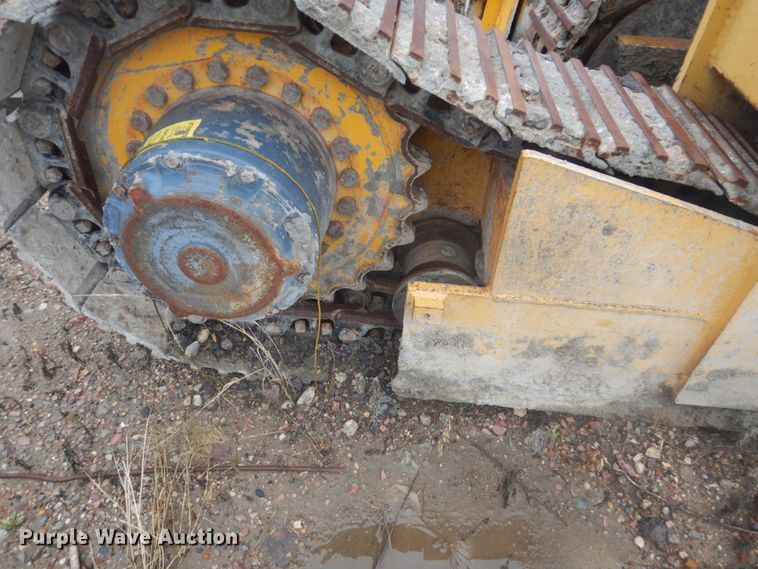 image for item KO9568 Gamaco PS60  placer spreader