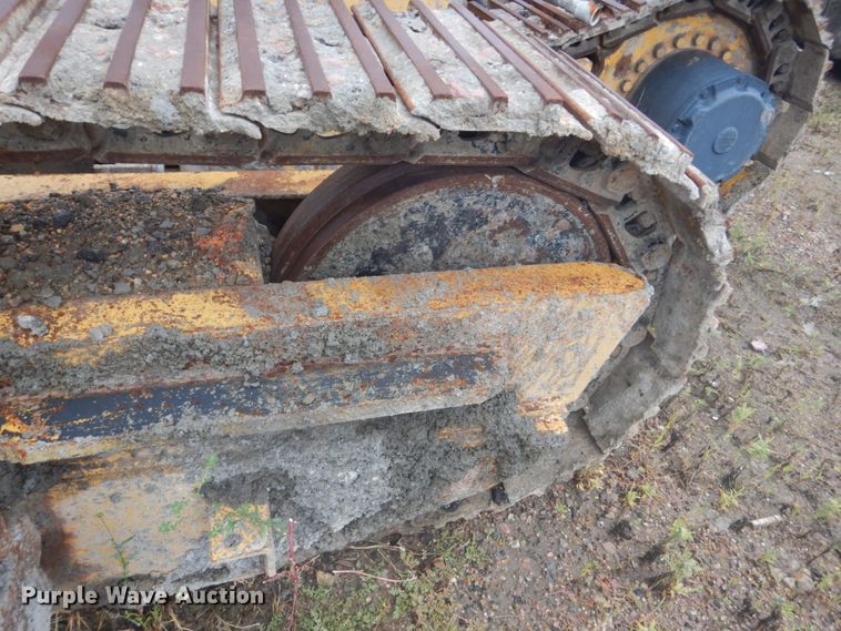 image for item KO9568 Gamaco PS60  placer spreader