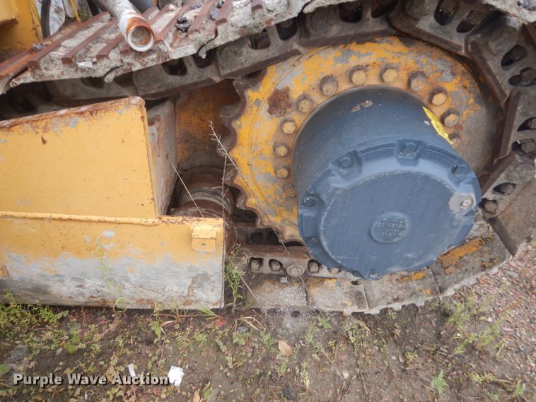 image for item KO9568 Gamaco PS60  placer spreader