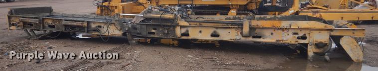 image for item KO9568 Gamaco PS60  placer spreader