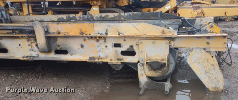 image for item KO9568 Gamaco PS60  placer spreader