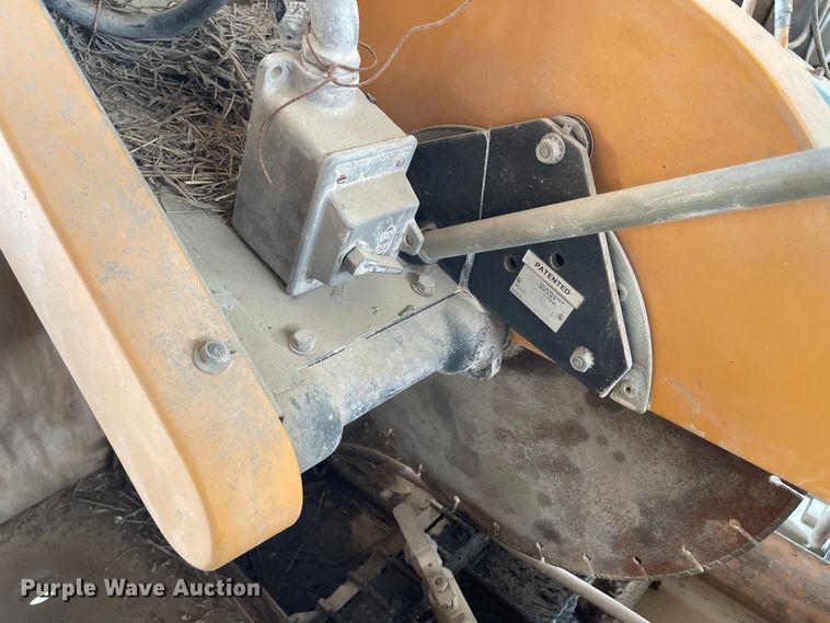 image for item KU9235 Felker  masonry saw