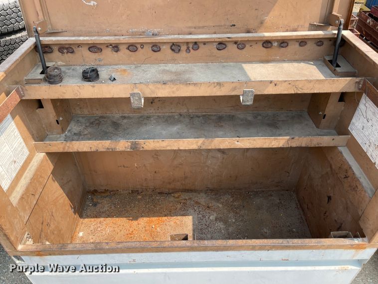 image for item KU9240 (4) job boxes