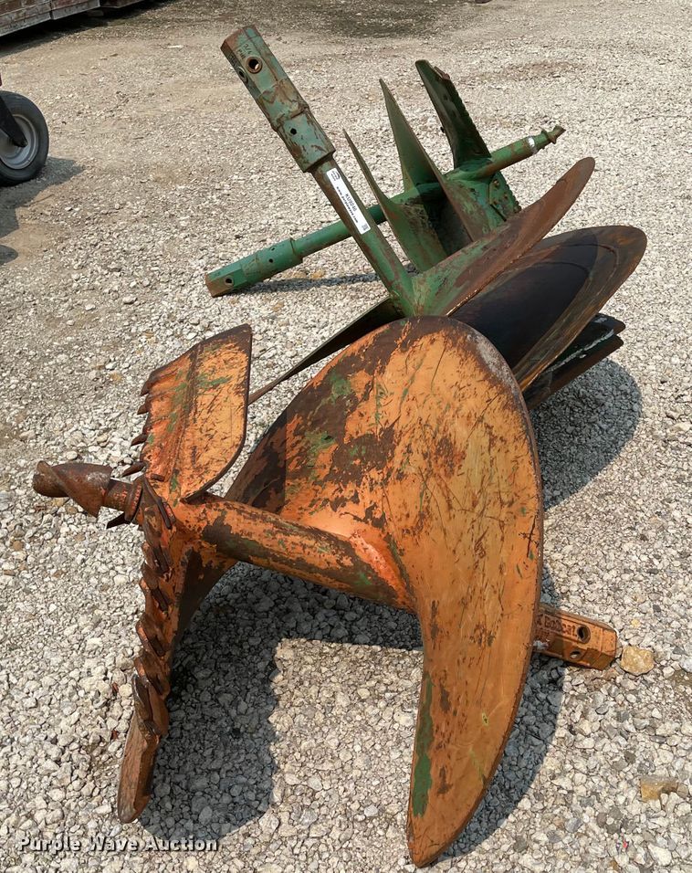 image for item KU9246 (3) auger bits