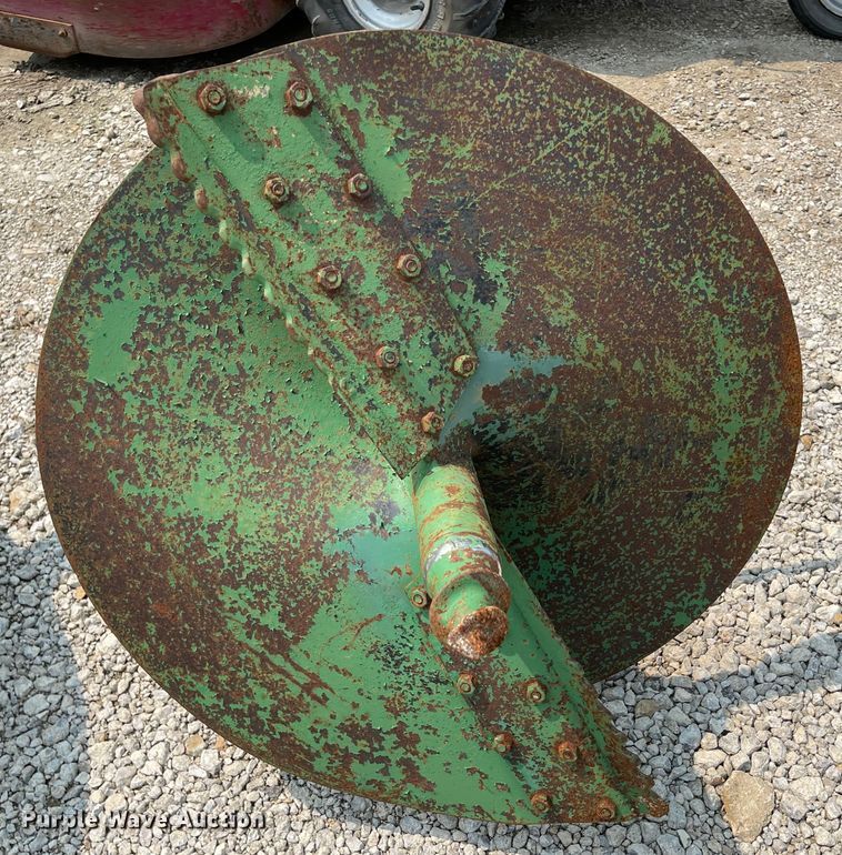 image for item KU9246 (3) auger bits