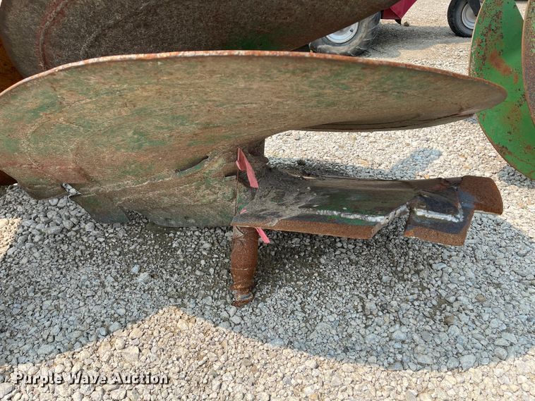 image for item KU9246 (3) auger bits