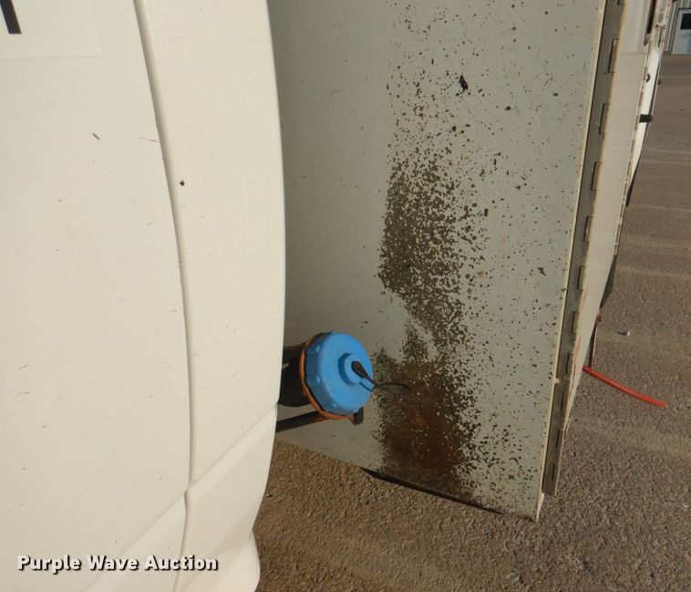 image for item KX9389 2013 RAM 5500HD  bucket truck