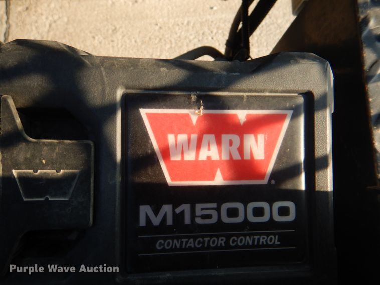 image for item KX9389 2013 RAM 5500HD  bucket truck