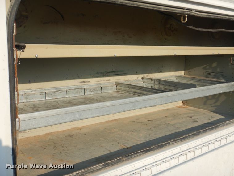 image for item KX9389 2013 RAM 5500HD  bucket truck