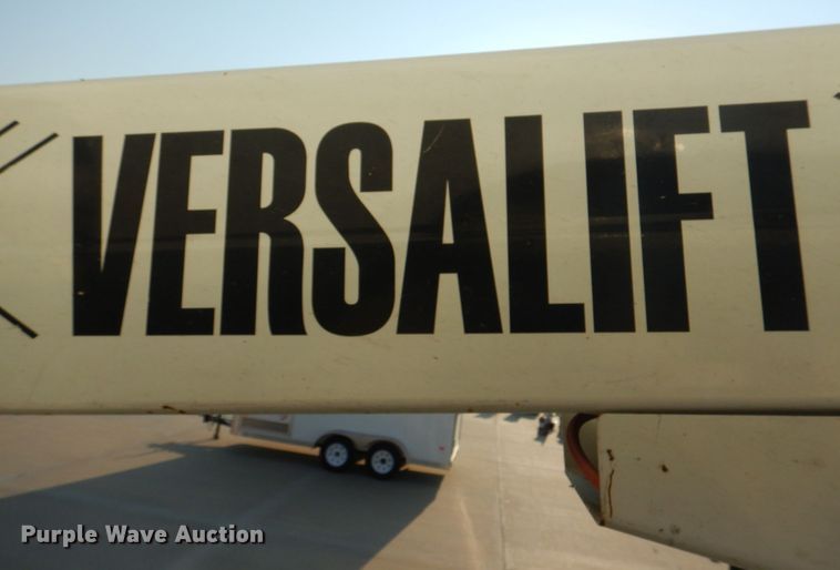 image for item KX9389 2013 RAM 5500HD  bucket truck