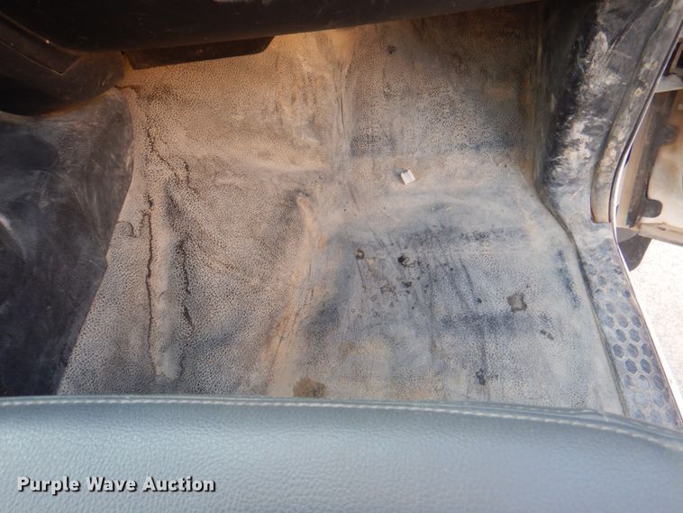 image for item KX9389 2013 RAM 5500HD  bucket truck