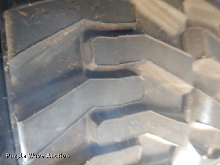 image for item KX9422 (4) Bobcat Bead Guard 12-16.5 tires