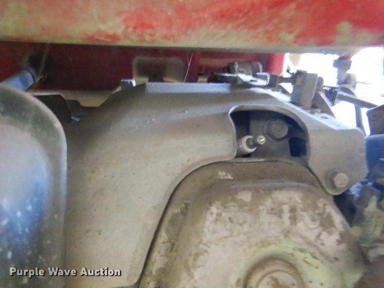 image for item KX9426 Honda EB5000X  generator