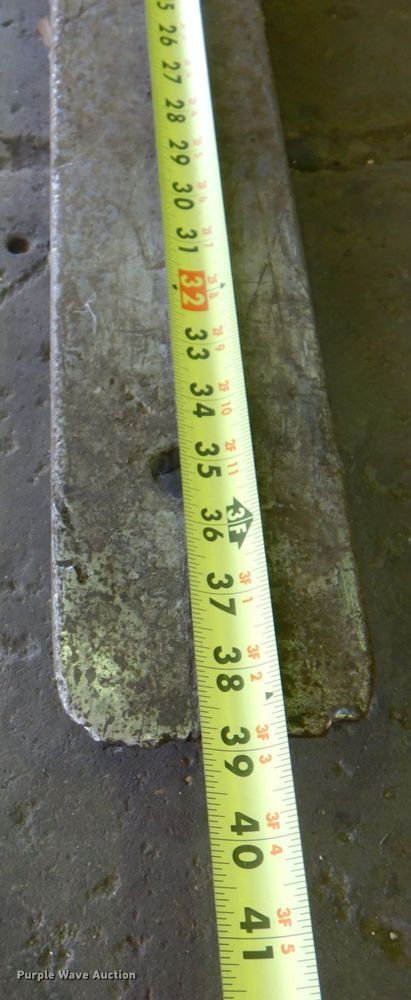 image for item KX9429 Hyster E45XM-27  forklift