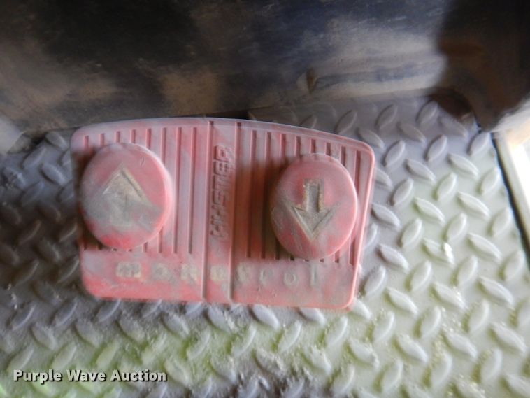 image for item KX9429 Hyster E45XM-27  forklift