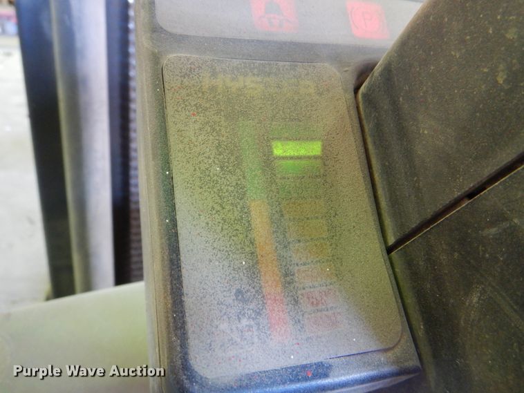 image for item KX9429 Hyster E45XM-27  forklift