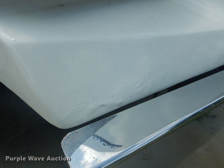 image for item KX9641 2005 Kenworth T800  dump truck