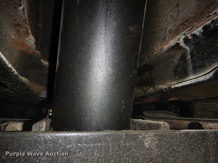 image for item KX9641 2005 Kenworth T800  dump truck