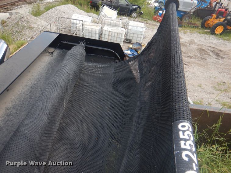 image for item KX9641 2005 Kenworth T800  dump truck