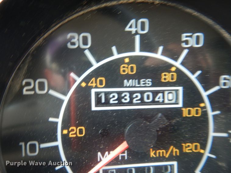 image for item KX9641 2005 Kenworth T800  dump truck