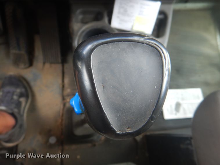 image for item KX9641 2005 Kenworth T800  dump truck