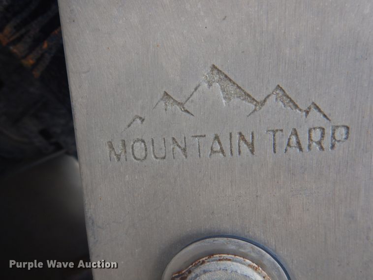 image for item KX9641 2005 Kenworth T800  dump truck