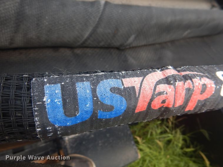 image for item KX9641 2005 Kenworth T800  dump truck