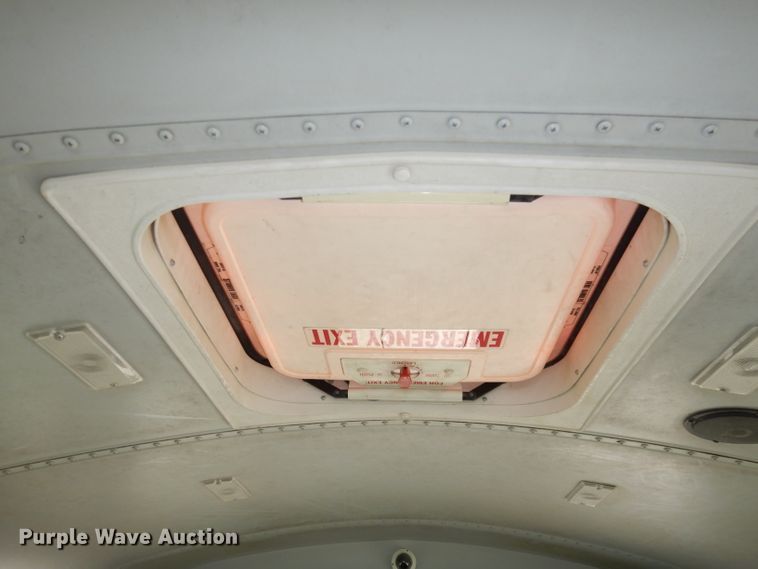 image for item DG0725 2006 Freightliner Thomas  school bus